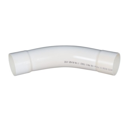 803 SBE pressure bends 1-45 degrees