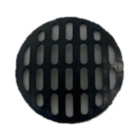 Downpipe Riser Grates